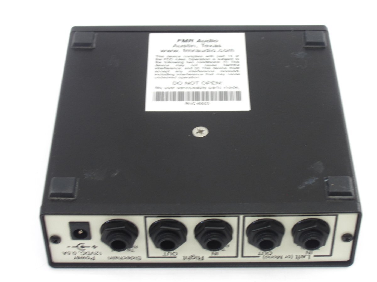 FMR Audio RNC1773E【浦添店】（中古/送料無料）【楽器検索デジマート】