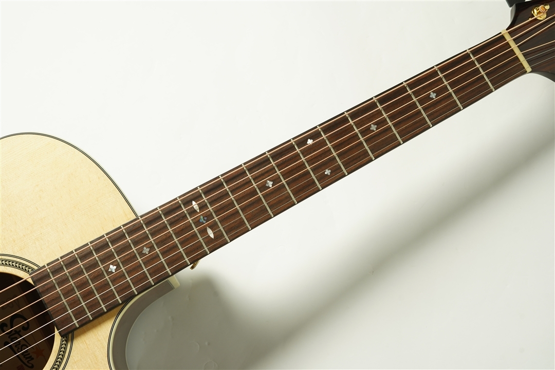 Starsun F120-GA Sitka Spruce / African Mahogany（新品/送料無料