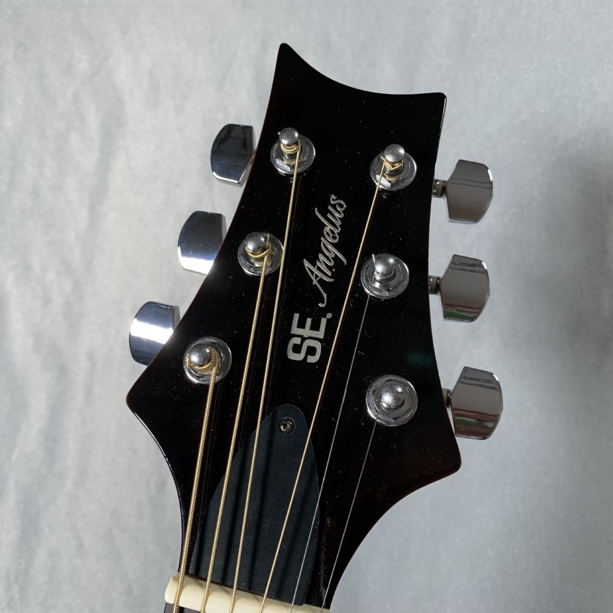 Paul Reed Smith(PRS) SE A30E（中古/送料無料）【楽器検索デジマート】