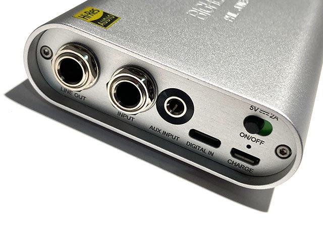 Phil Jones Bass BIGHEAD PRO Ver.2（中古）【楽器検索デジマート】