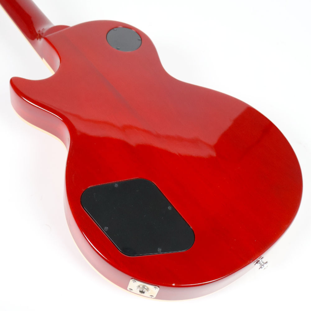 Gibson 【中古】 Gibson Les Paul Classic Translucent Cherry 2022年