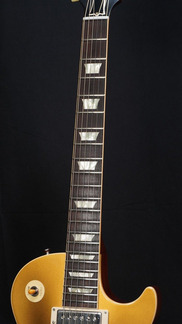 ノーブランド Les Paul CUSTOM Gibson Custom Shop~Japan Limited Run~ 1968 Les Paul Custom