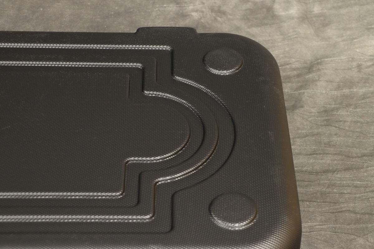 Ibanez M20AZS For AZS Series アイバニーズ ハードケース【新宿店