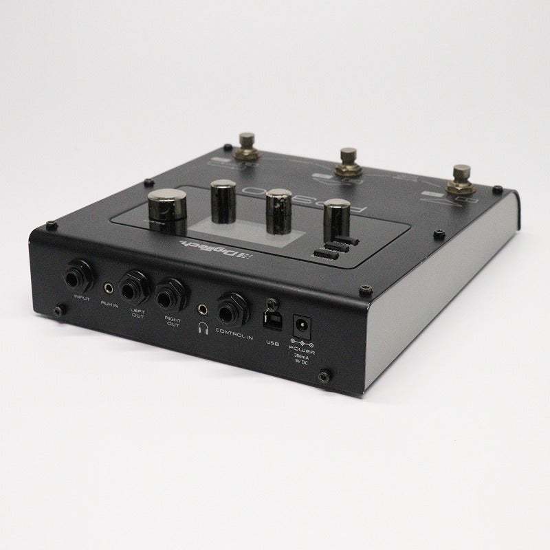 DigiTech RP360 ギターエフェクター DIGITECH RP360XPデジテック ギター マルチエフェクター - メルカリ