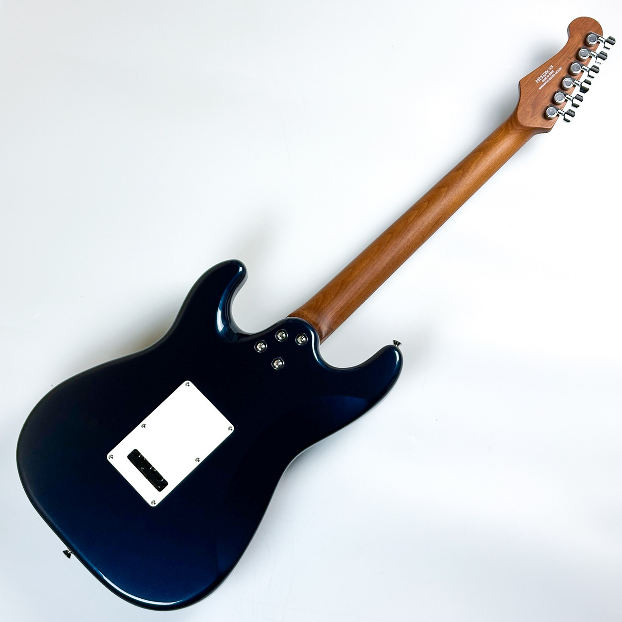 HISTORY 【現物画像】HST/SSH-Performance Dark LakePlacid Blue