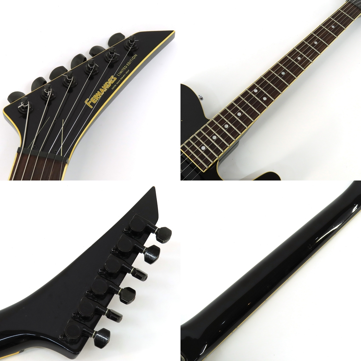 値引致しました！フェルナンデス TEJ-70 エレキギター 値引致しました！フェルナンデス TEJ-70 エレキギター 値引致しました