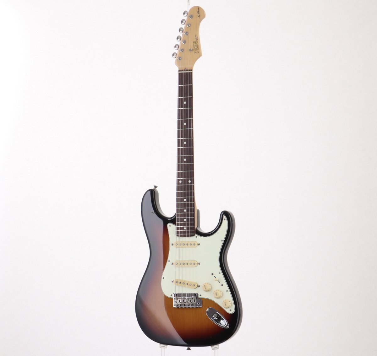 FGN NCST-M10R FUJIGEN NST / NCST