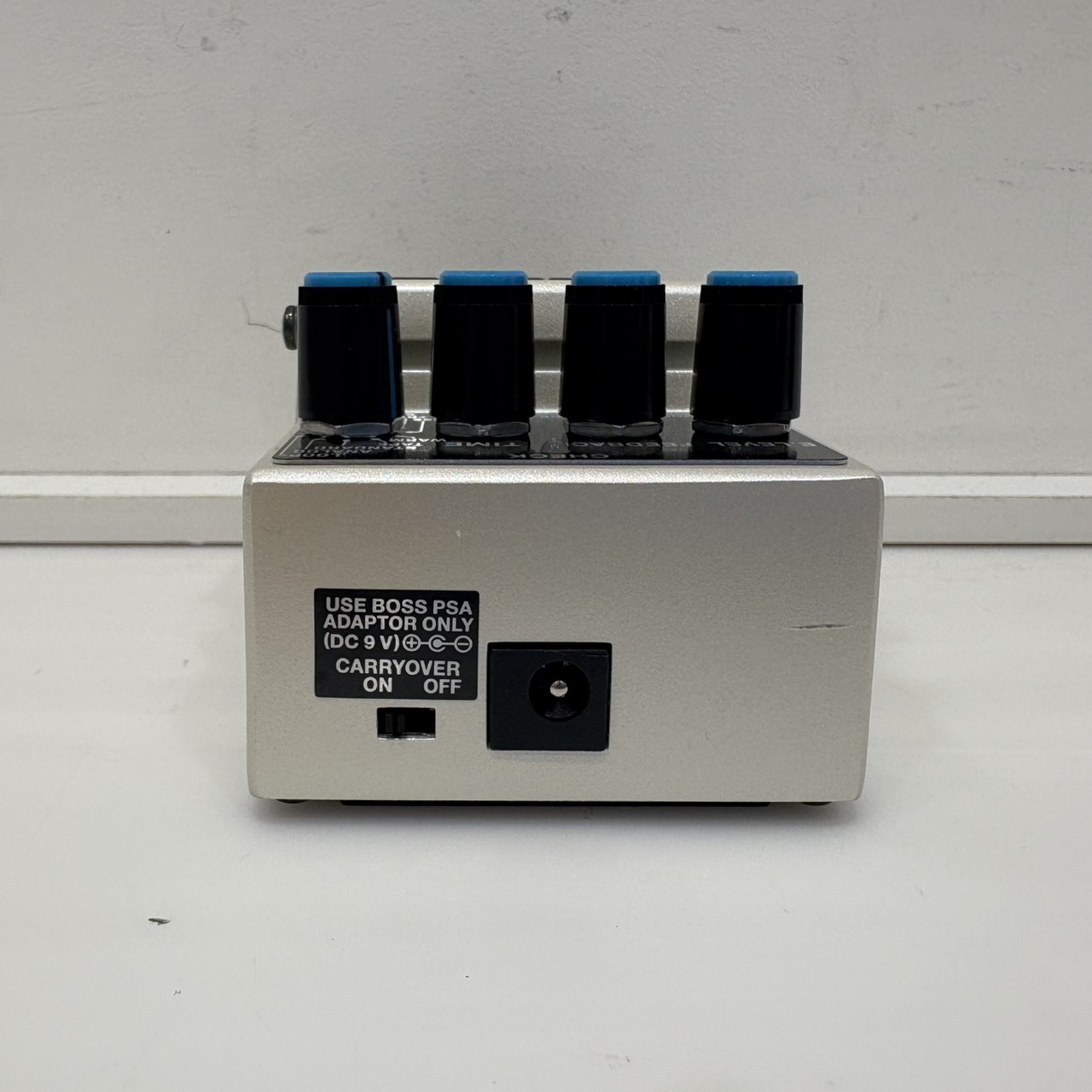 BOSS Digital Delay DD-8 エフェクター デジタルディレイ 【ステレオ