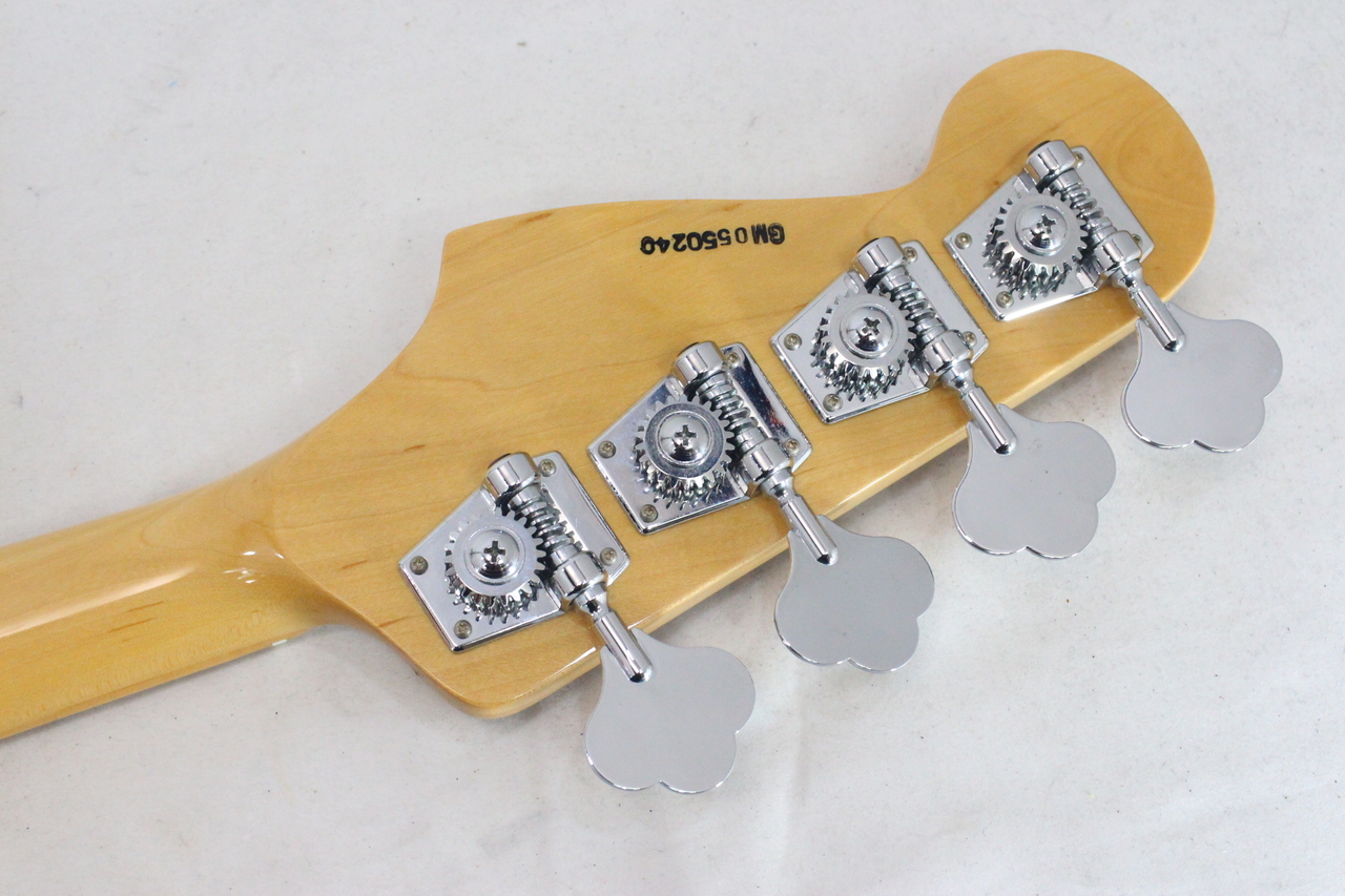 GrassRoots G-JB-45PM（中古）【楽器検索デジマート】