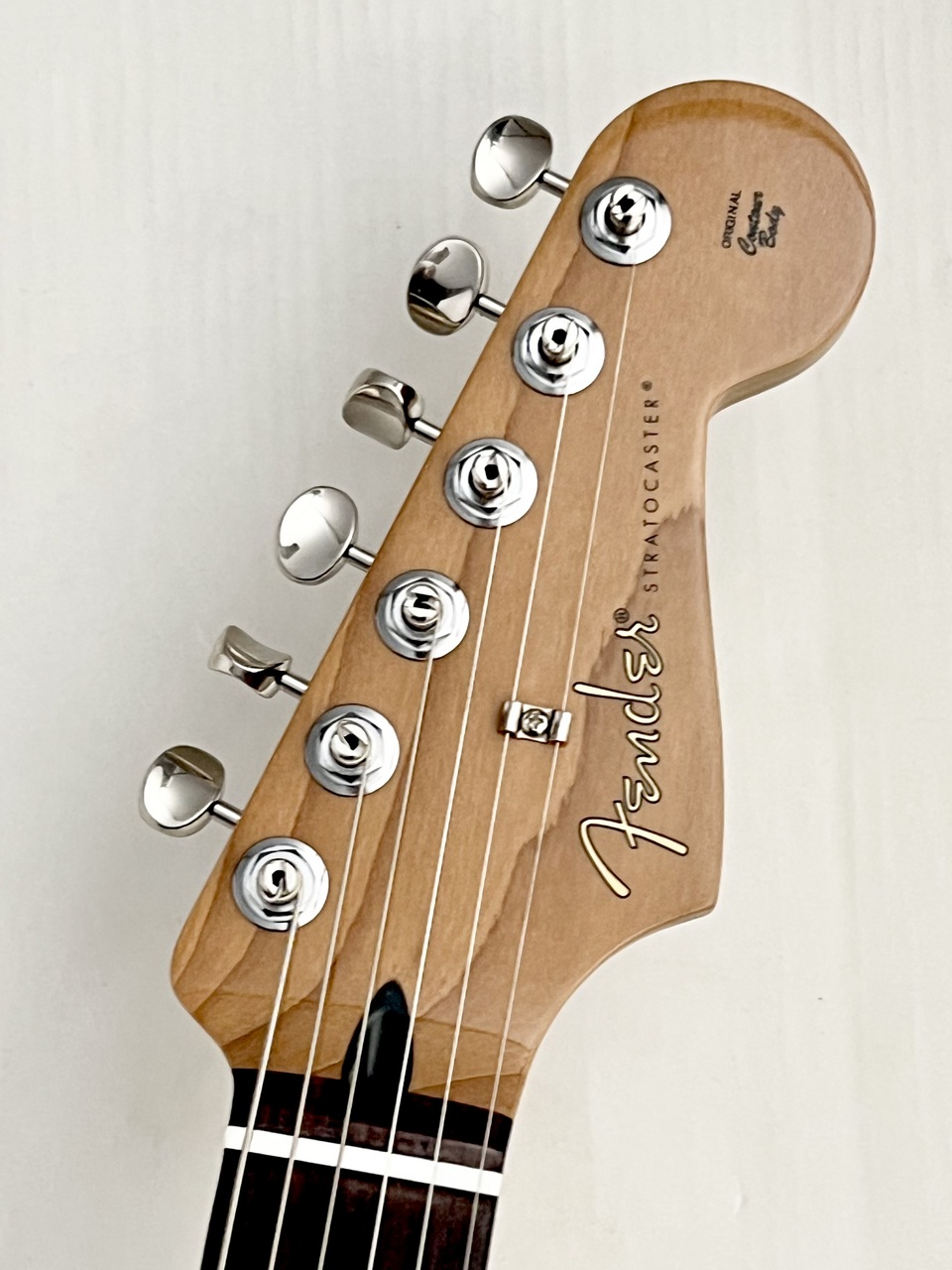 超希少！Duncan！ストラトキャスターVNT Fender フェンダー Limited Edition Tom DeLonge Stratocaster