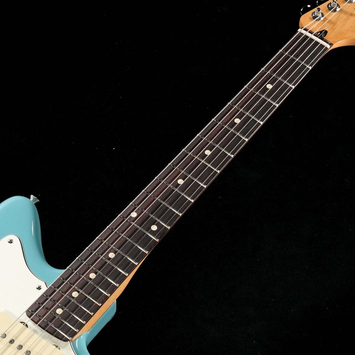 Fender Player II Jazzmaster 로즈우드 지판 Aquatone Blue【시부야점】 사진 3