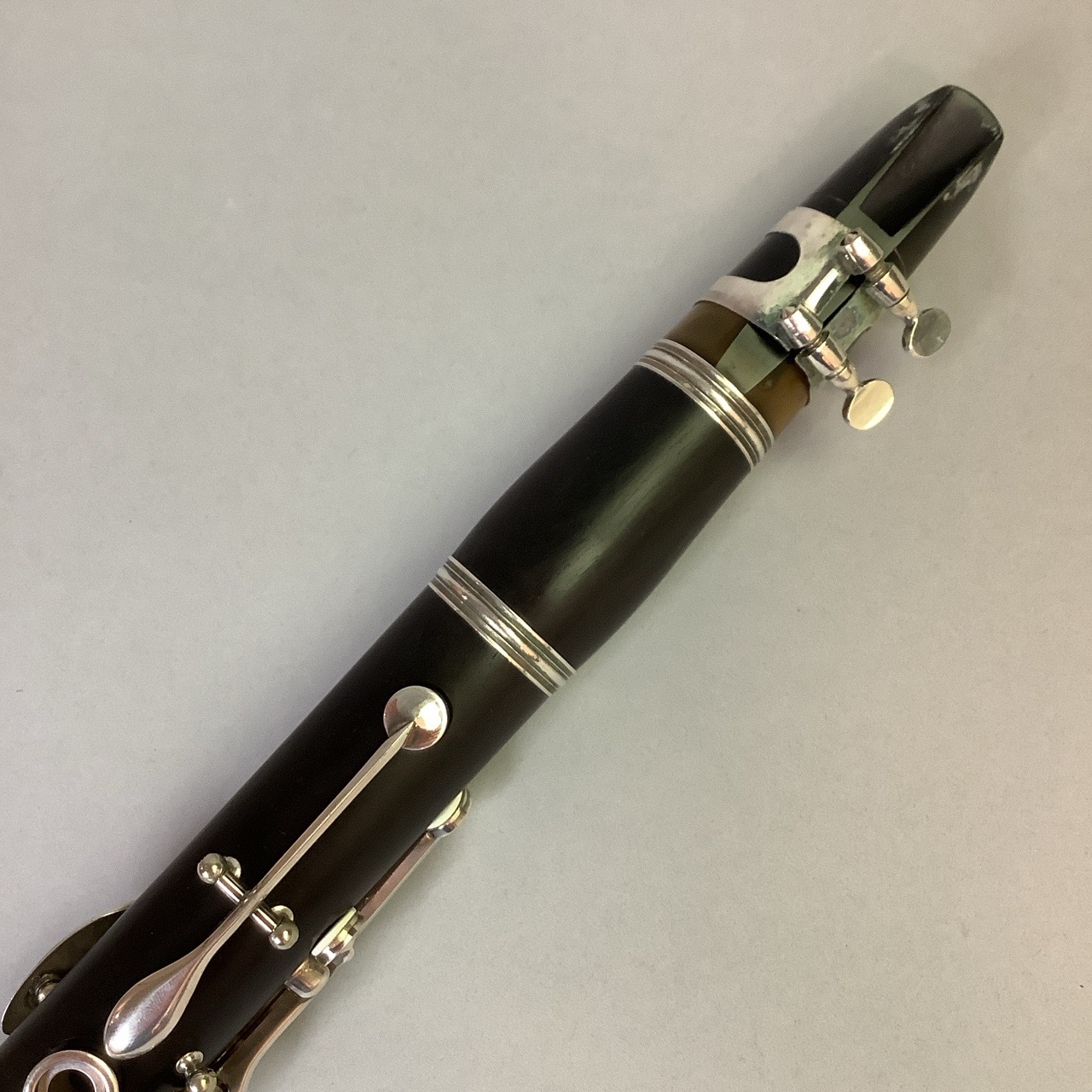 H. Selmer SERIES 10（中古/送料無料）【楽器検索デジマート】