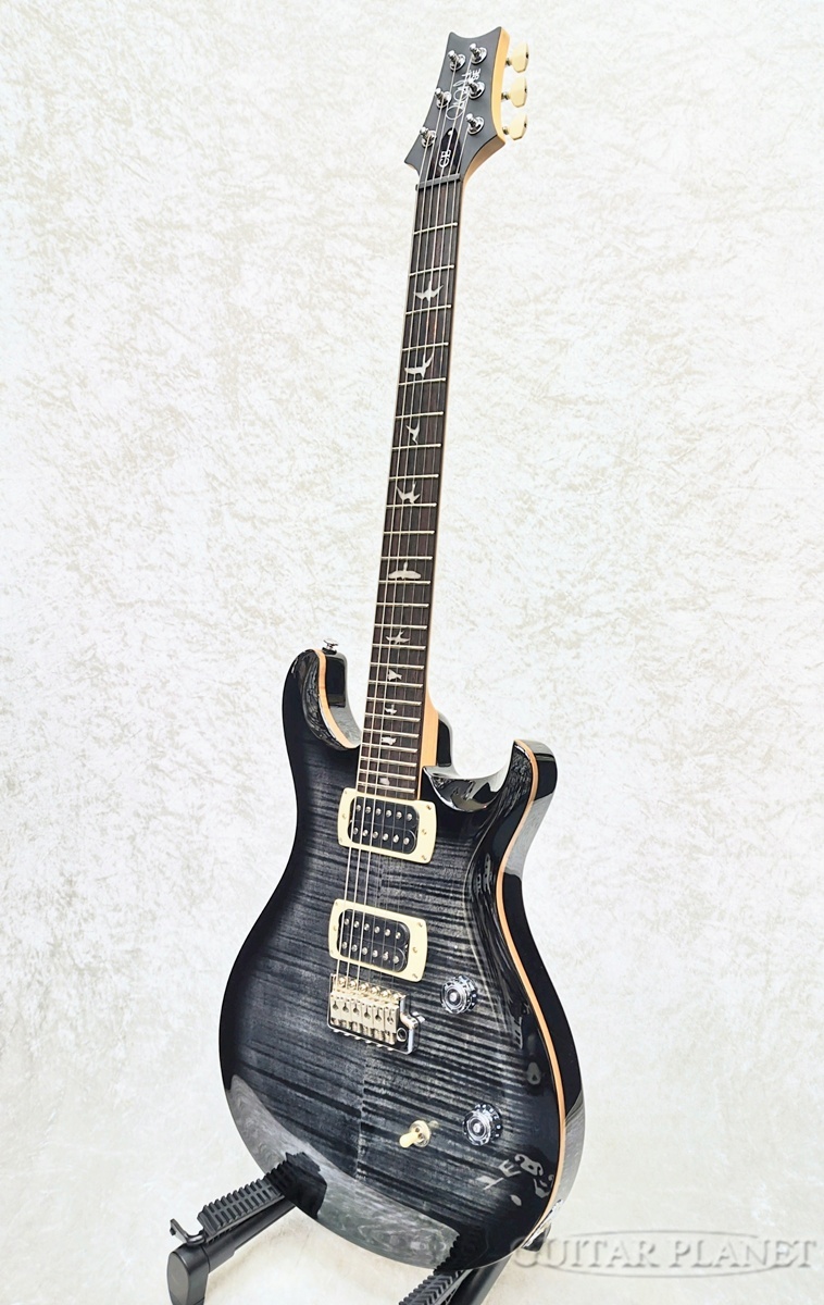Paul Reed Smith(PRS) 【新色】SE CE24 -Charcoal Burst-【CTI H047722