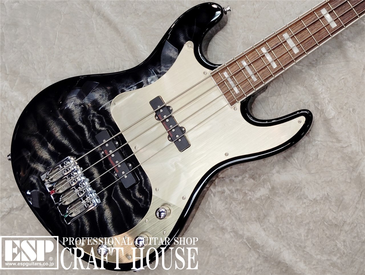 ESP 凛～Lynn～ SID 15th Anniversary Edition（新品/送料無料