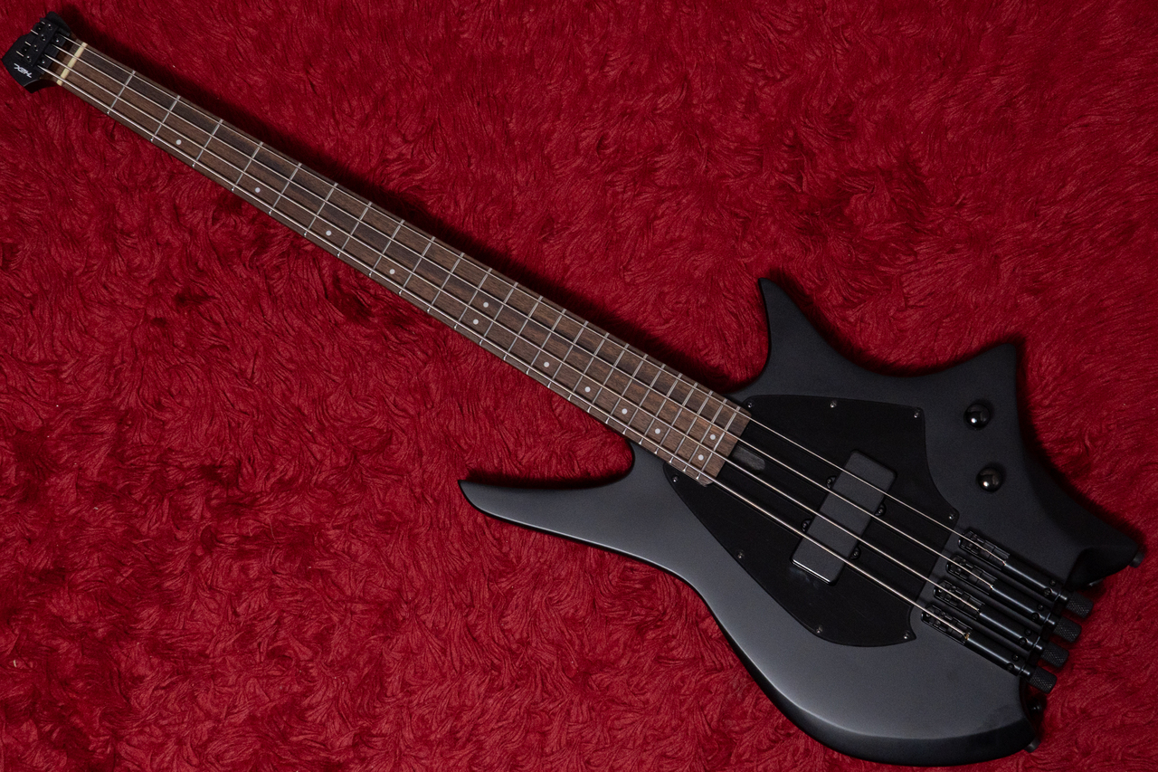 HEX Guitars NB300 Black 3.305kg #HI1103484【GIB横浜】（中古/送料