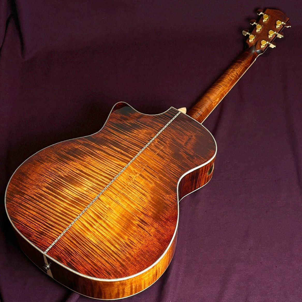 Eastman AC622CE エレアコギター 【現物画像】（新品/送料無料）【楽器