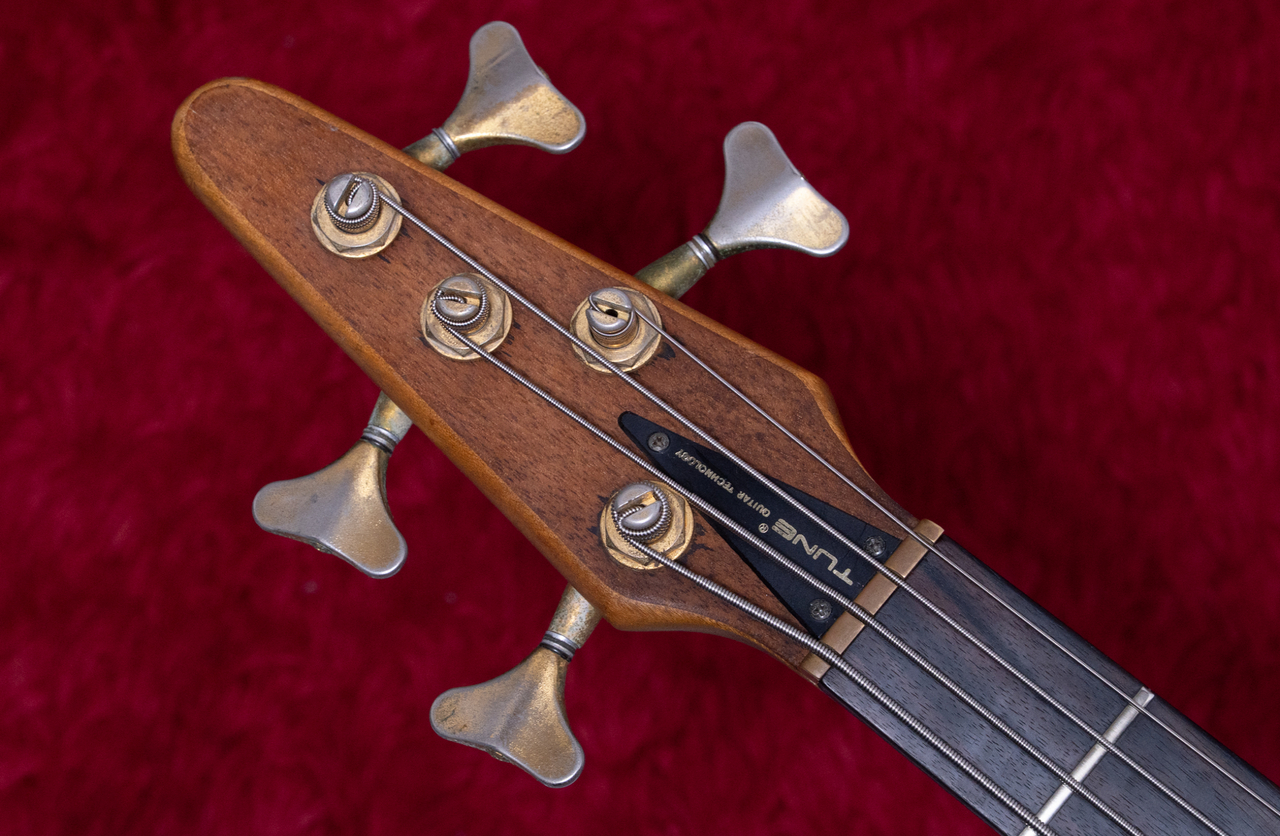 Tune Zi-II 4st 4.155kg #20977【GIB横浜】（中古/送料無料