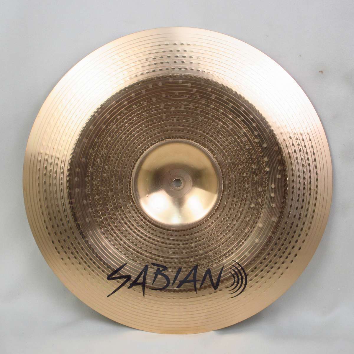 SABIAN B8X 18 CHINESE 