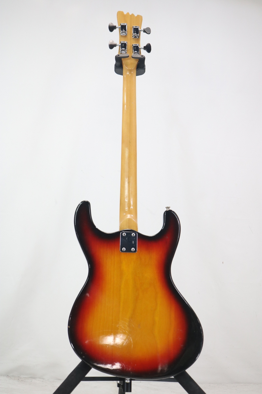 Mosrite A-11 AVENGER BASS（中古）【楽器検索デジマート】