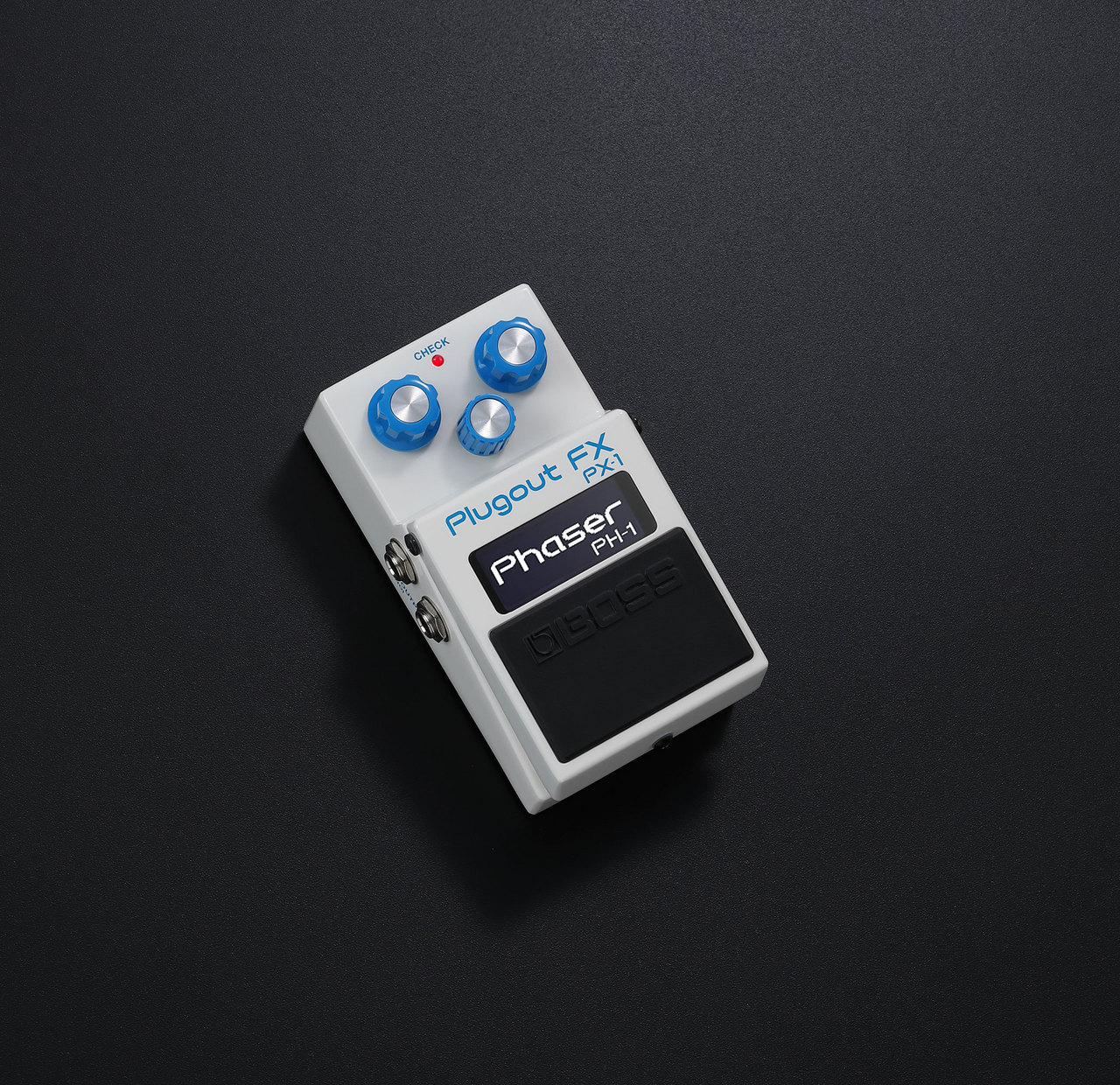 BOSS PX-1 Plugout FX コンパクトエフェクター（新品/送料無料）【楽器