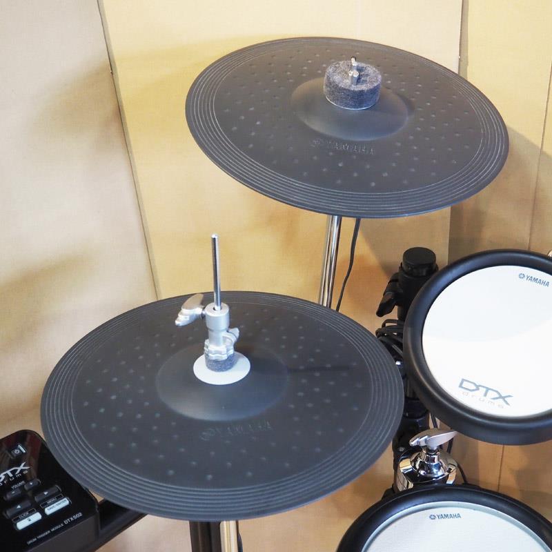 YAMAHA USED 中古 DTX562K（中古）【楽器検索デジマート】