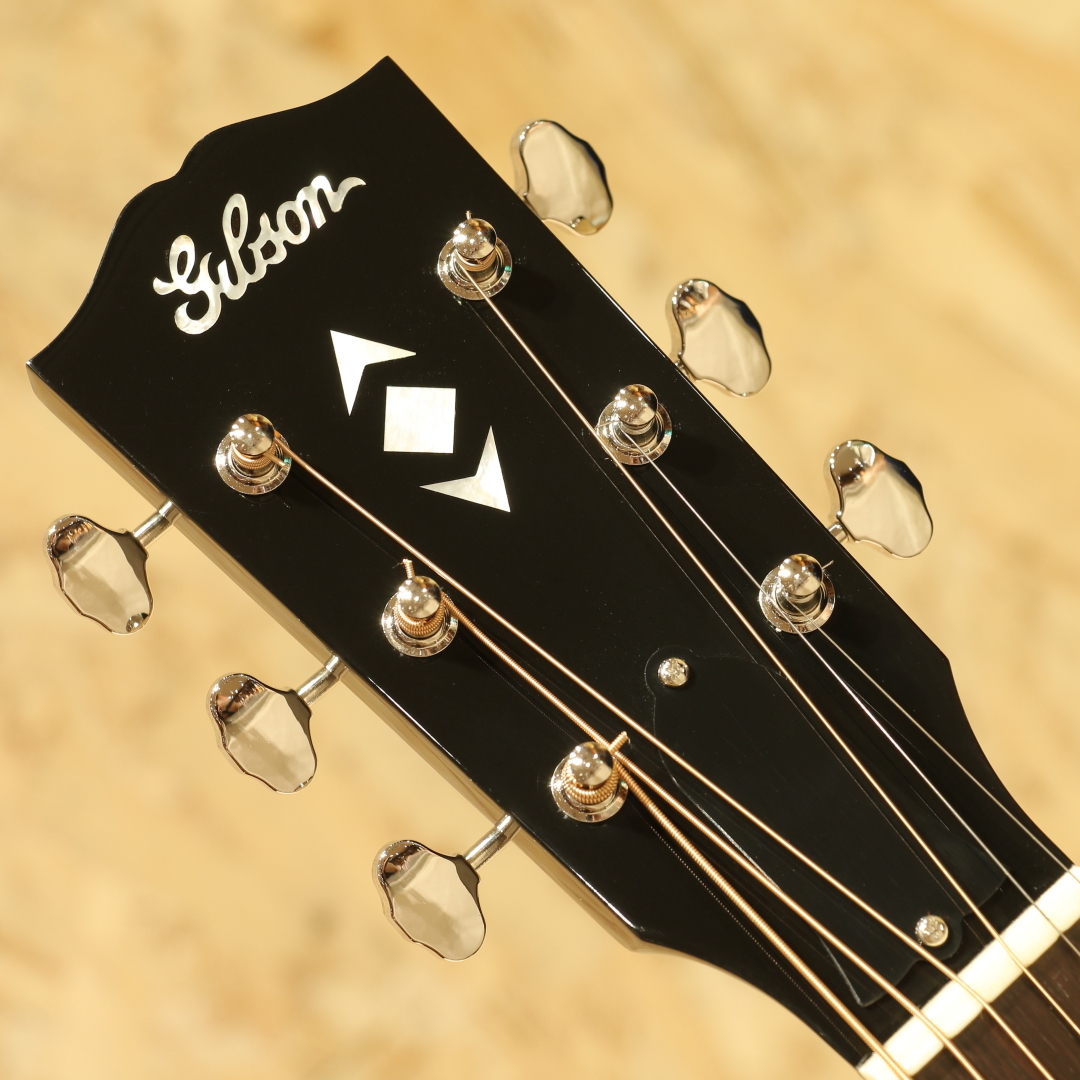 Gibson Advanced Jumbo Original VS（新品）【楽器検索デジマート】