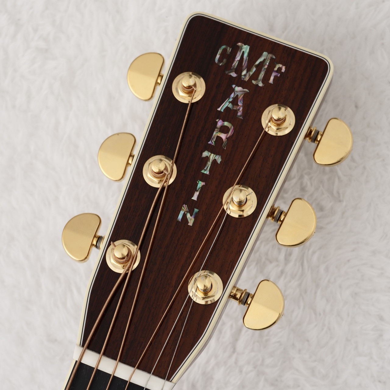 Martin CTM D-45 1968 Inspired #2970292 【現物動画あり】【10本限定 