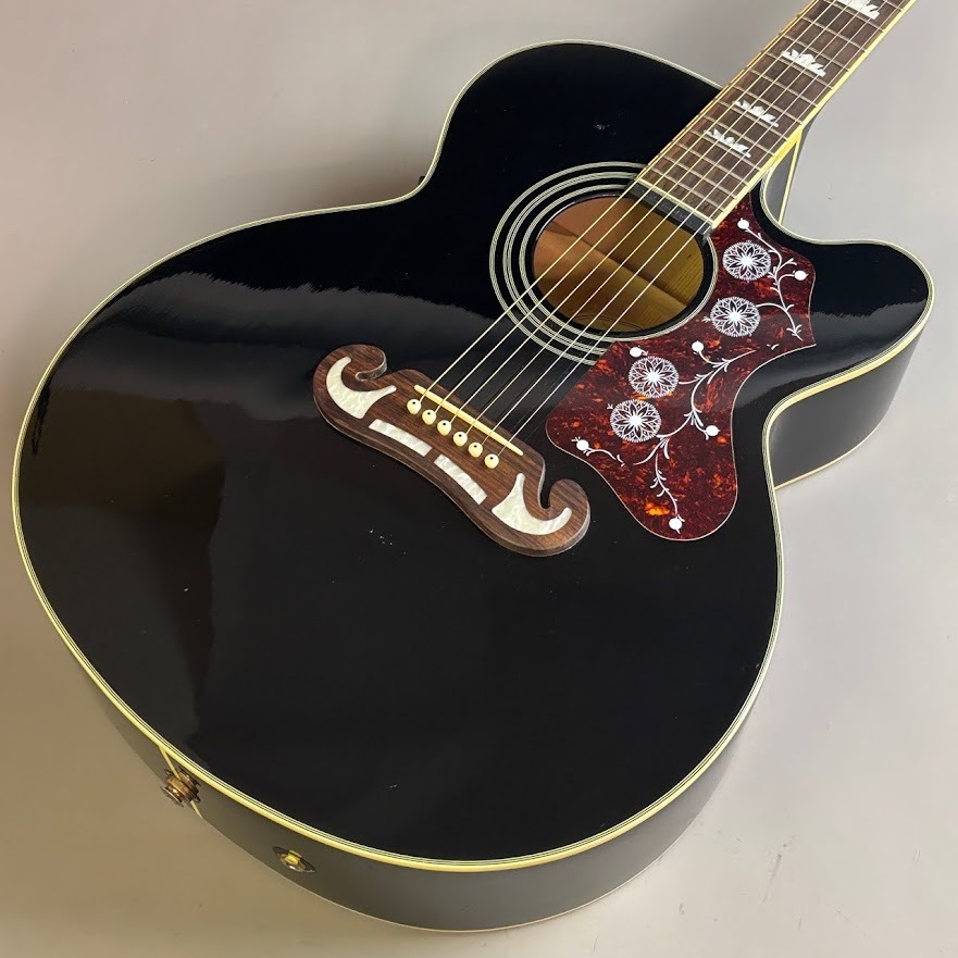 Epiphone EJ-200CE（中古/送料無料）【楽器検索デジマート】
