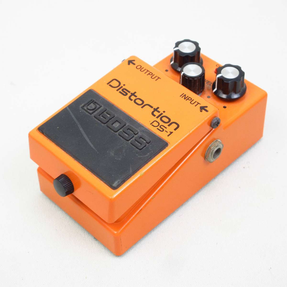 【未使用】BOSS DS-1 Distortion ディストーション BOSS DS-1 Distortion ディストーション 【横浜店】（中古）【楽器検索