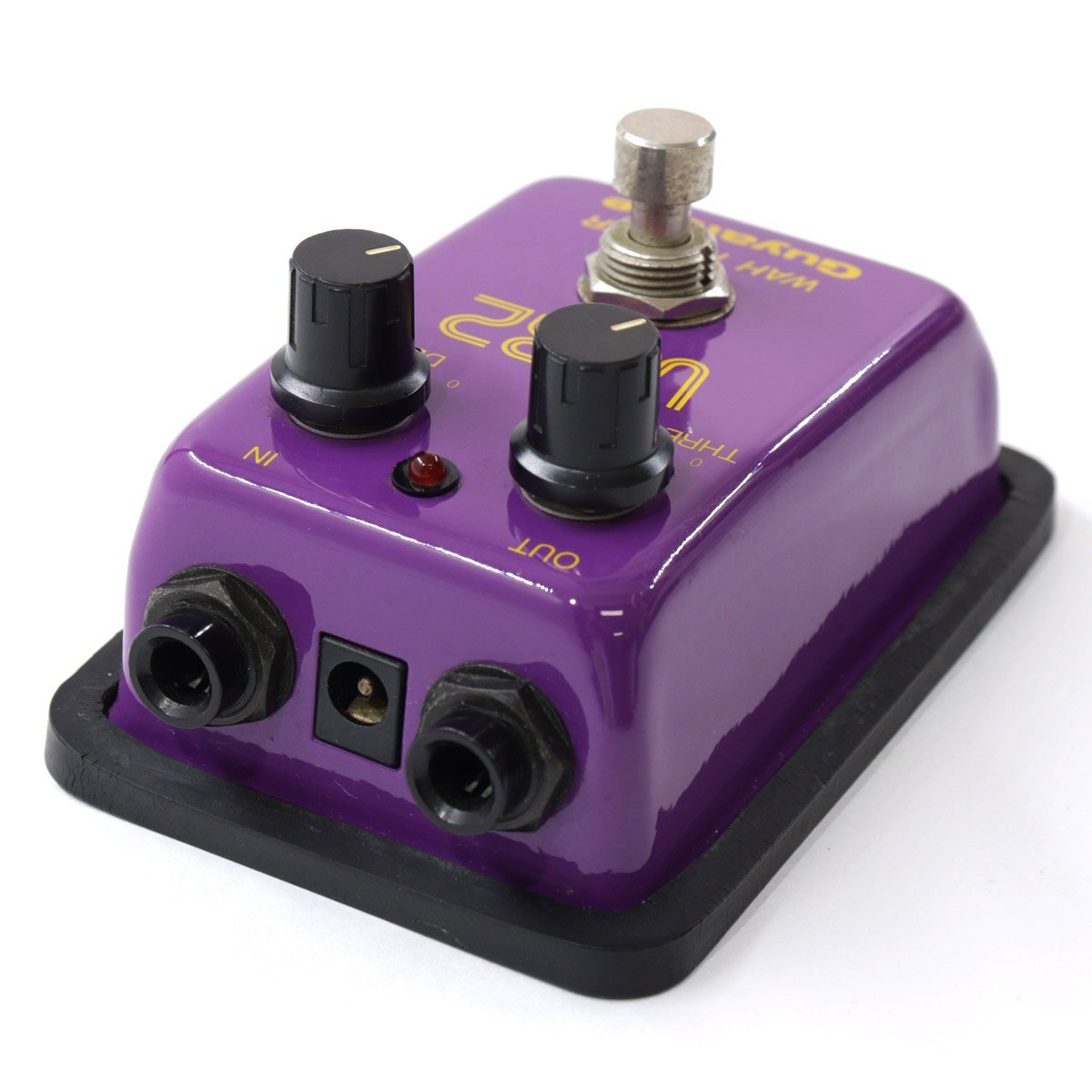 Guyatone WR2 ワーロッカー 【公式通販】