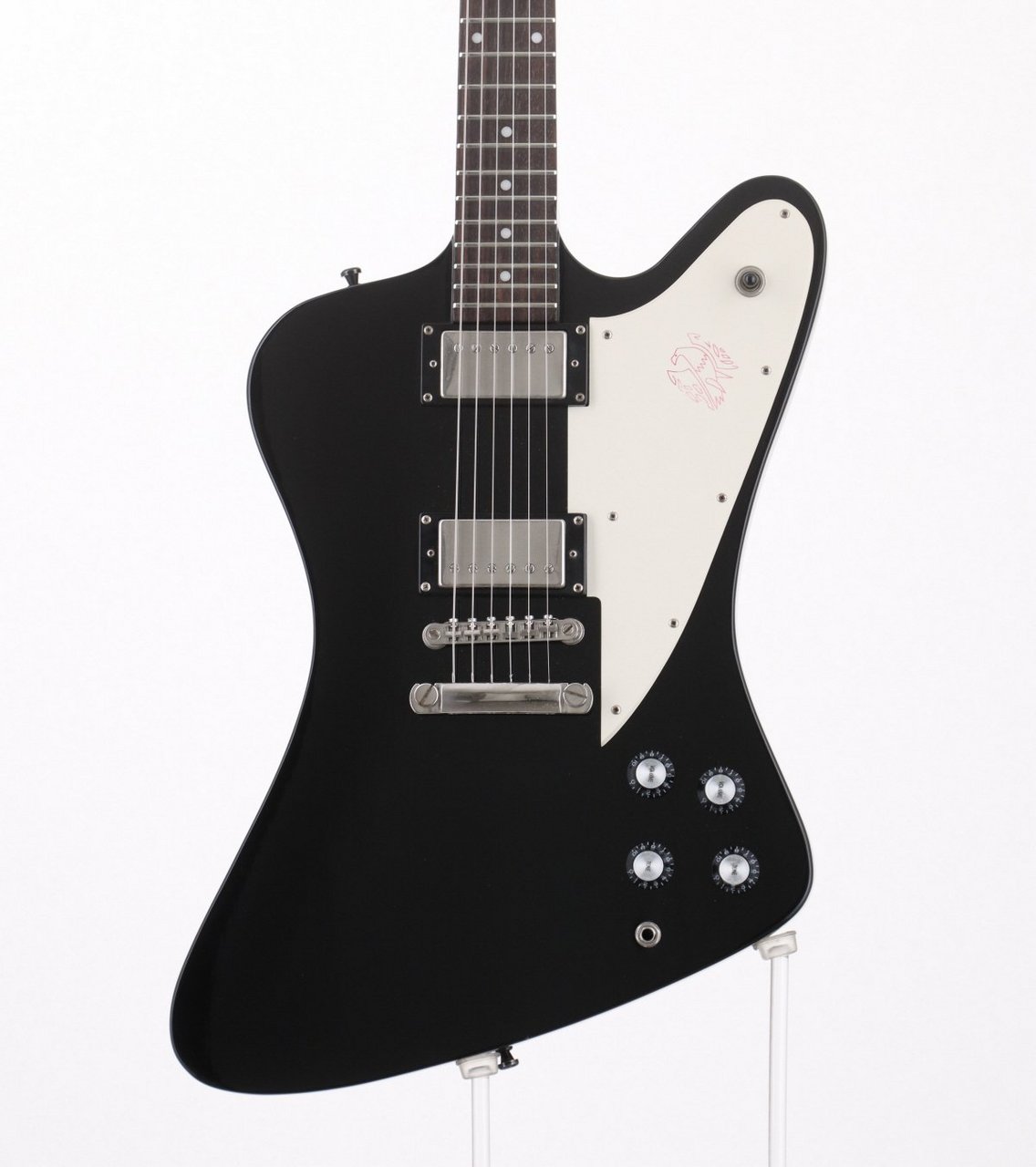 Epiphone Limited Edition firebird 1 中古 Epiphone Limited Edition Firebird Studio Black 【御茶ノ水本店