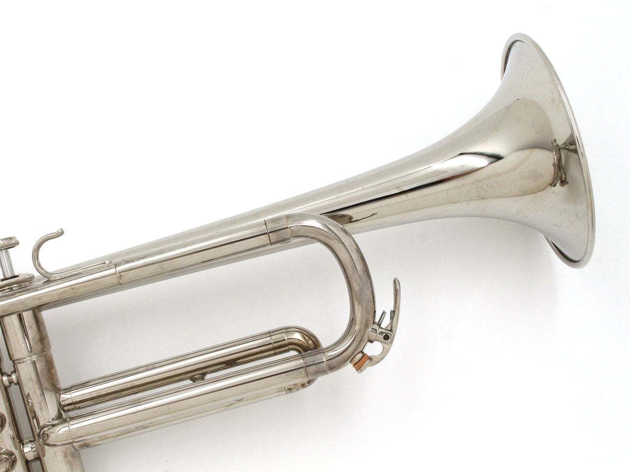 YAMAHA トランペット YTR-135 【福岡店】（中古）【楽器検索デジマート】