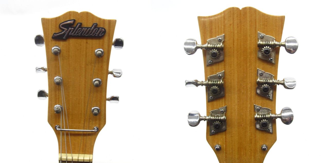 KAWAI Splendor CB-2V【浦添店】（ビンテージ/送料無料）【楽器検索