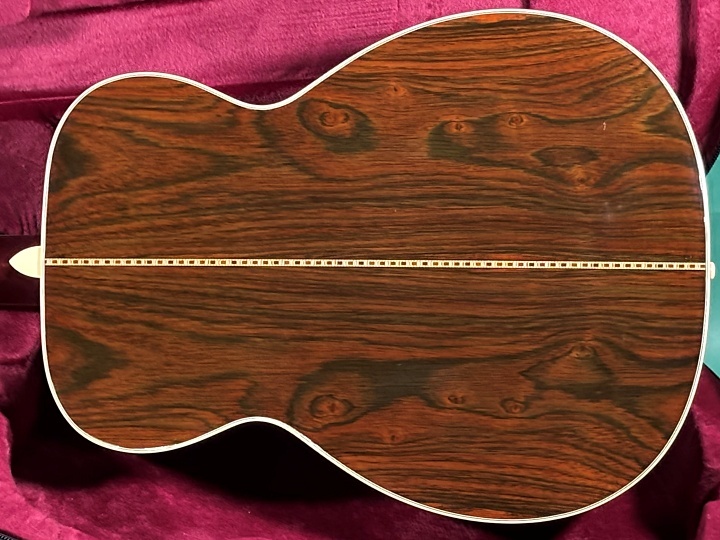 Sigma Martin SEC-2000J（中古）【楽器検索デジマート】