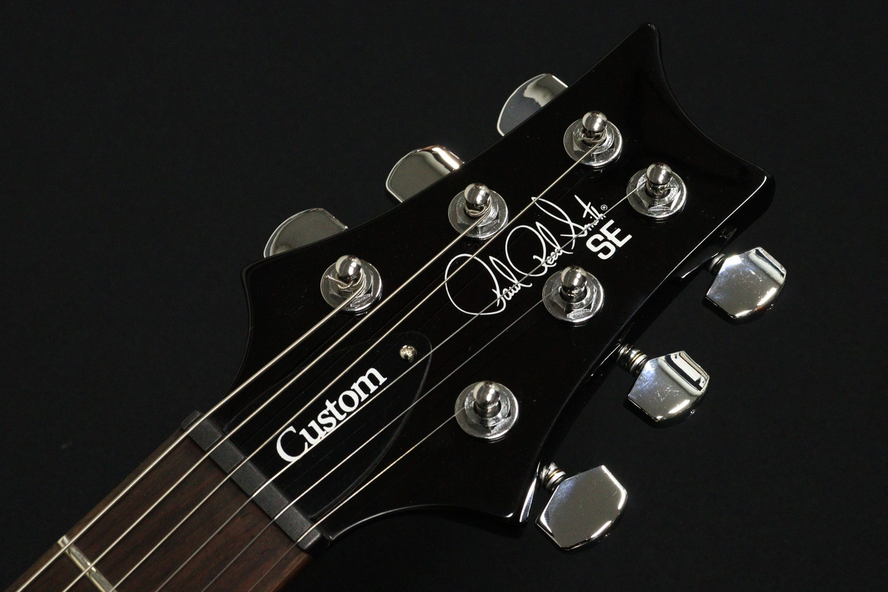 Paul Reed Smith (PRS) SE Custom 24 サンバースト｜Yahoo