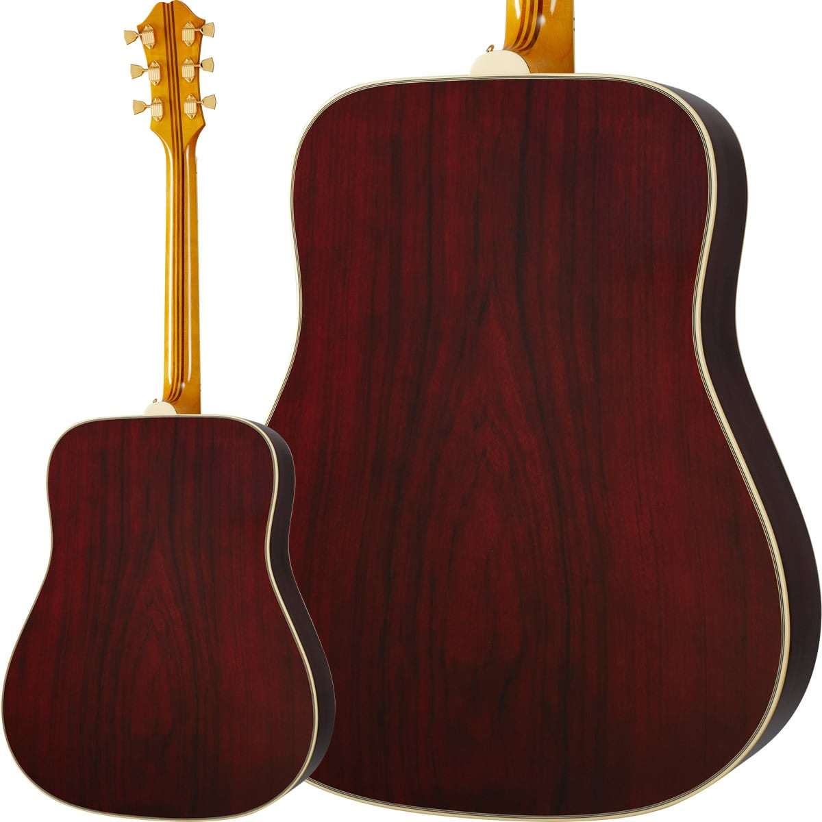 Epiphone Masterbilt Excellente (Antique Natural Aged) [本数限定