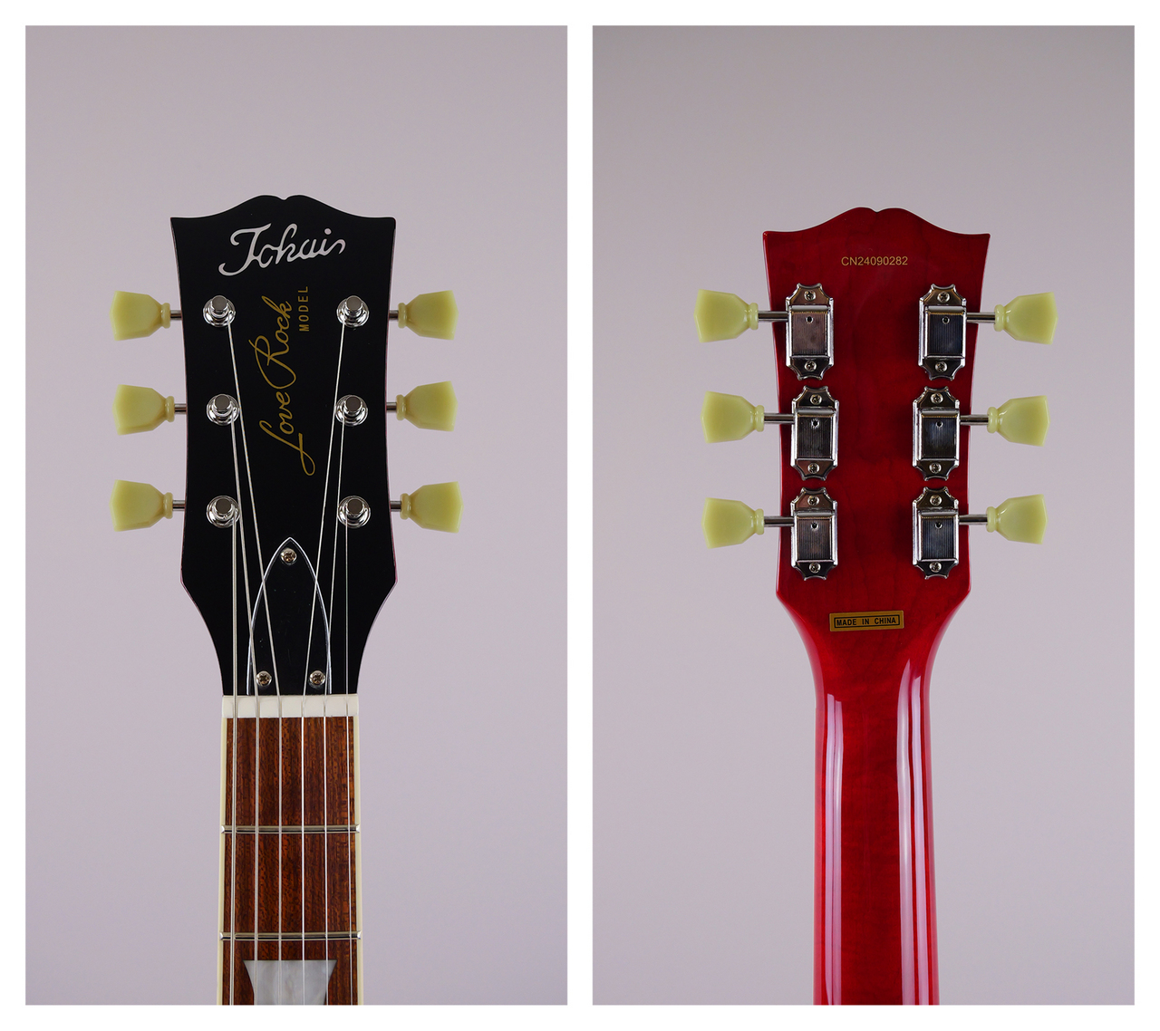 Tokai Traditional Series ALS98F (Cherry Sunburst)（新品/送料