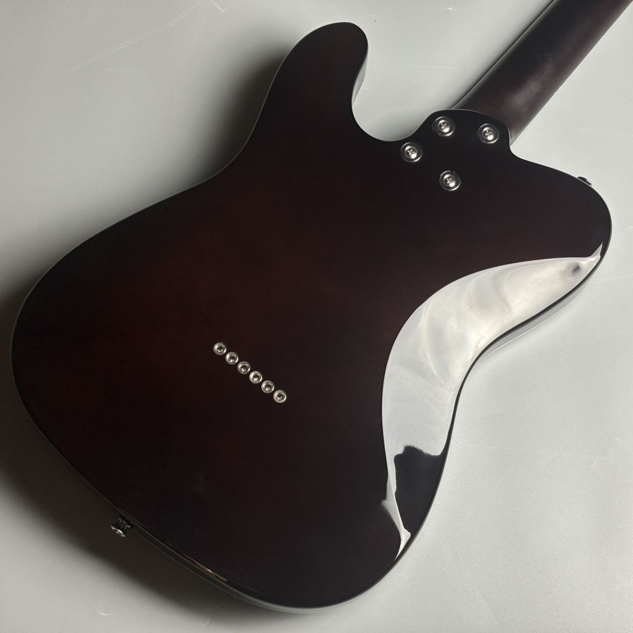 今日中発送！AriaProII 615-GH ローズウッド テレキャスタータイプ 数量限定モデル】 AriaProII 615-GH ローズウッド テレキャスター