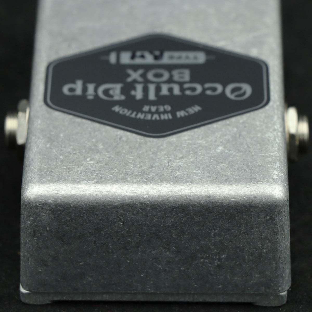 なとり音造 Occult Dip Box TYPE RH 周波数特性補正フィルター 音質