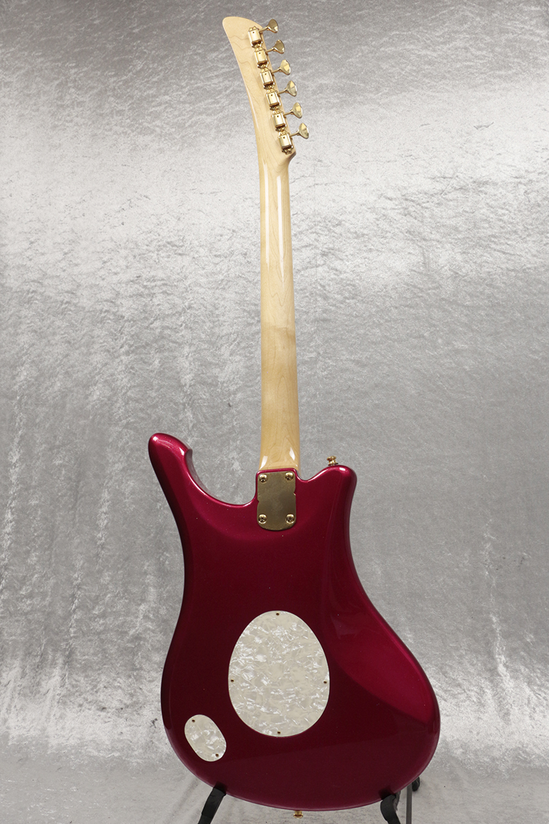 寺内タケシ　モズライト　YAMAHA BJ PRO ブリッジ ガッキコム】ヤマハエレキギター「寺内タケシとブルージーンズ