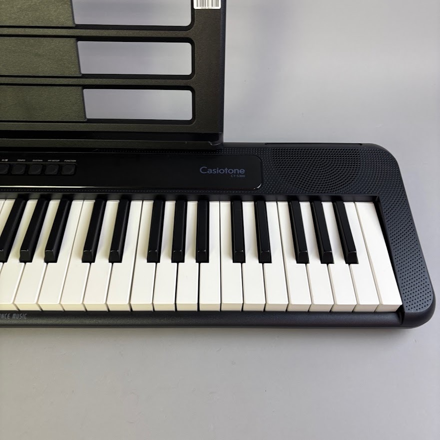 Casio CT-S300（中古/送料無料）【楽器検索デジマート】