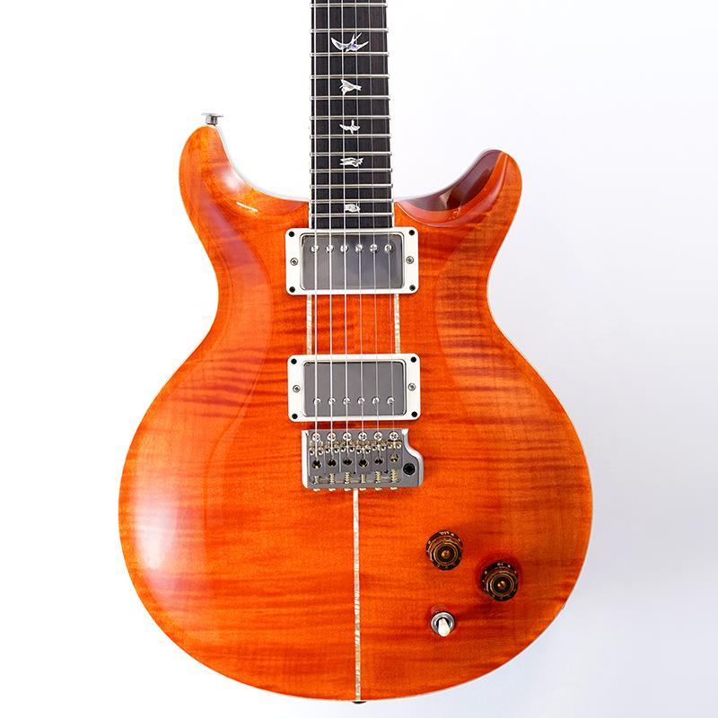 Paul Reed Smith(PRS) Santana Retro (Orange) SN.0402776 2025生産