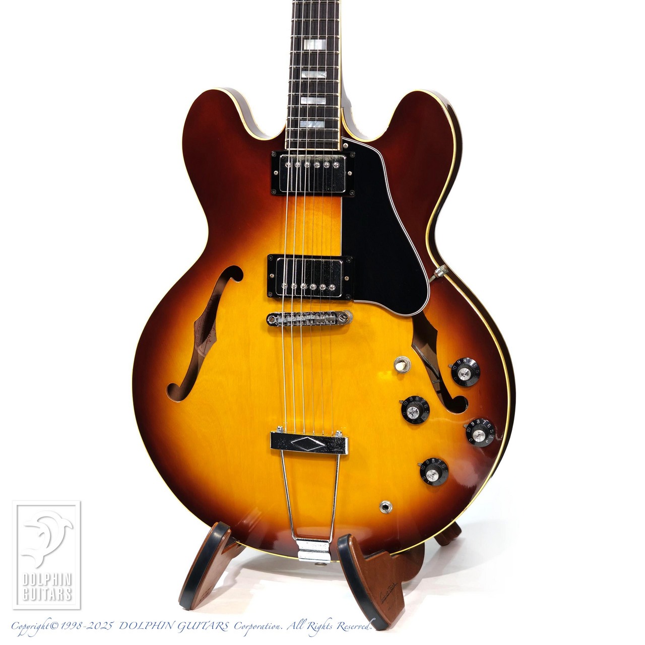 GRECO SA-700 セミアコ Greco SA-700 WR 1978年製 税込販売価格 ￥128,000- 中古