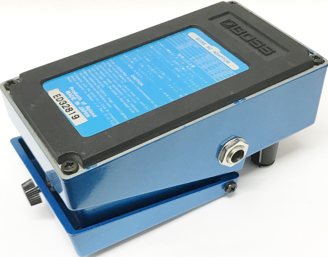 BOSS PS-2 Digital Pitch Shifter/Delay（中古）【楽器検索デジマート】