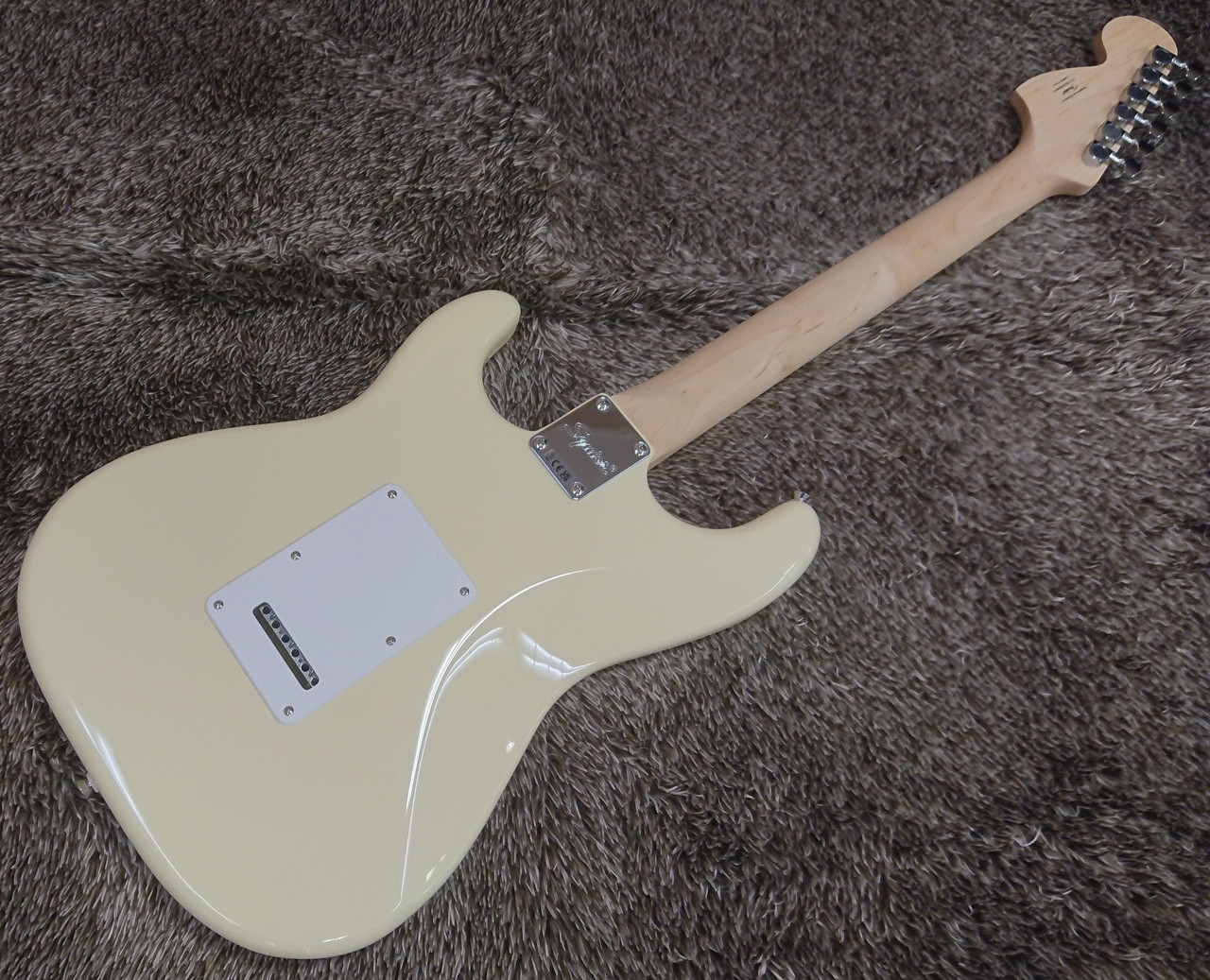 美品 SQUIER Affinity Stratocaster ラージヘッド 美品 SQUIER Affinity Stratocaster ラージヘッド Yahoo