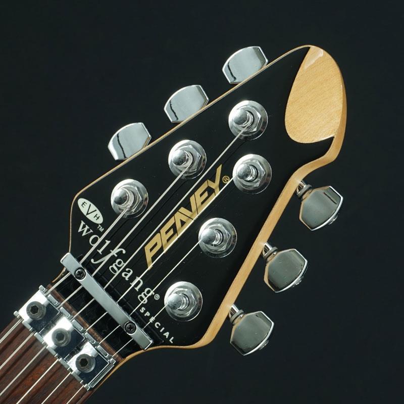 PEAVEY USED 中古 Wolfgang Special (Sunburst)[SN.50534354