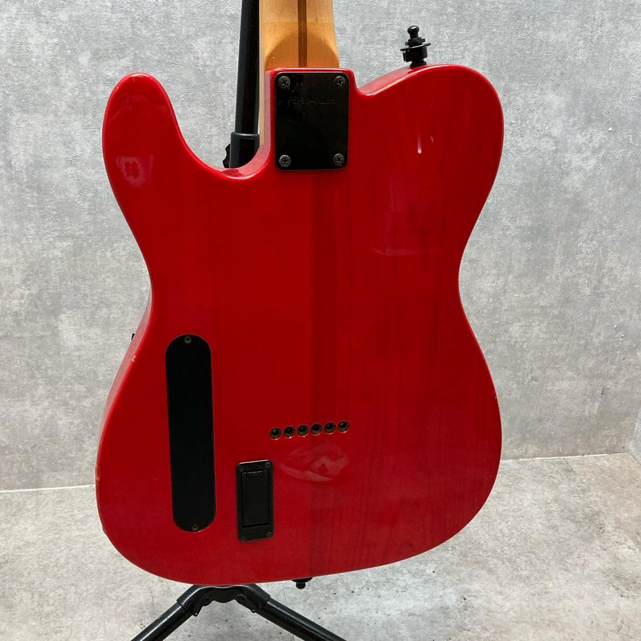 FERNANDES JAM-95T JUDY AND MARY Takuya Model【三重本店】（中古