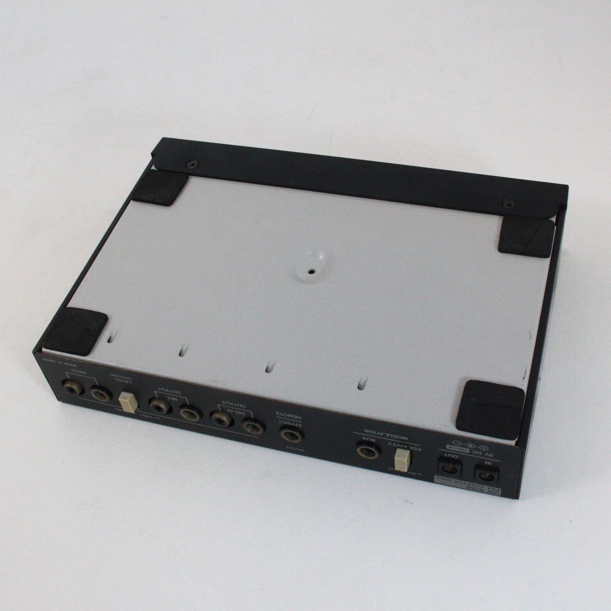 BOSS RDDー20 エフェクター USED BOSS RDD 20 Digital Delay RDD-20 Micro Rack Series