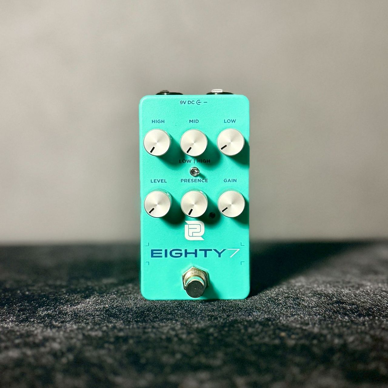 LPD PEDALS EIGHTY 7【即納可能】2025/9/14更新（新品/送料無料