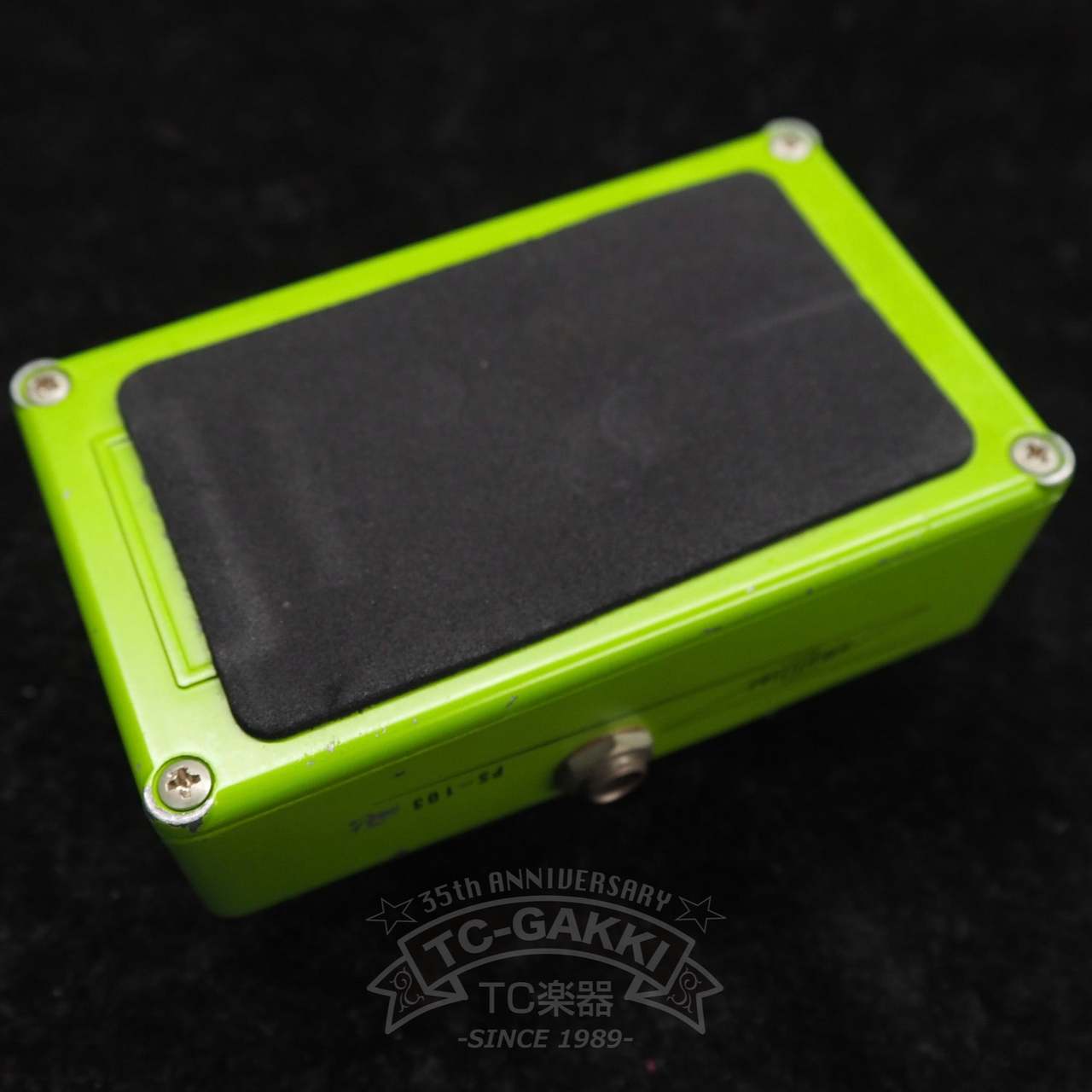 Guyatone PS-103 DRIVING BOX Compressor（ビンテージ）【楽器
